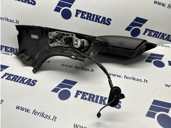 Espelho retrovisor MERCEDES-BENZ