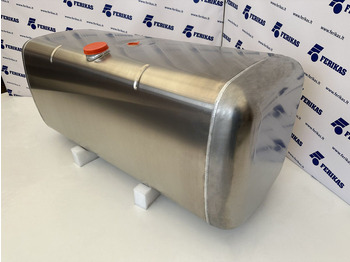 Tanque de combustível para Camião novo Mercedes-Benz New aluminum fuel tank 630L: foto 2
