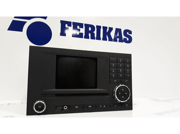 Painel de instrumentos MERCEDES-BENZ