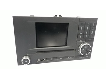 Painel de instrumentos para Camião Mercedes-Benz Radio Navigation system: foto 2