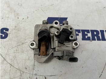 Bomba de combustivel MERCEDES-BENZ