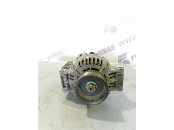 Sistema elétrico para Camião Mercedes-Benz mp4: foto 3