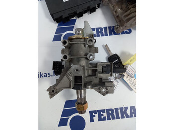 Peça de reposição para Camião MAN EURO 6 ECU set: foto 2 Peça de reposição para Camião MAN EURO 6 ECU set: foto 2