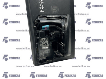 Peça de reposição para Camião MAN TGX: foto 3