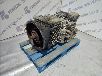 Caixa de velocidade RENAULT