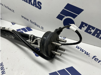 Sistema de escape para Camião Renault AdBlue pick up unit: foto 2