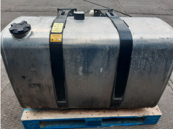 Tanque de combustível para Camião Renault: foto 3 Tanque de combustível para Camião Renault: foto 3