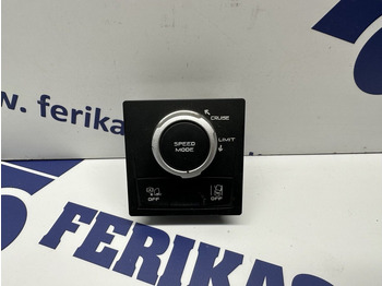 Painel de instrumentos RENAULT