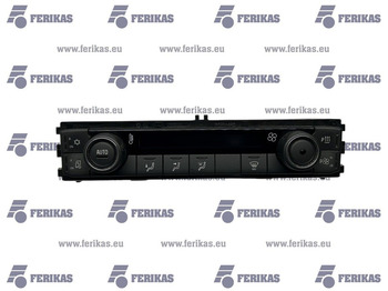 Peça de ar condicionado SCANIA