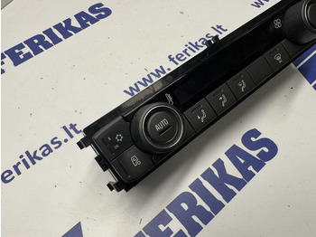 Peça de ar condicionado para Camião Scania A/C heater control unit: foto 2