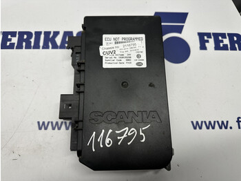 Centralina electrónica SCANIA