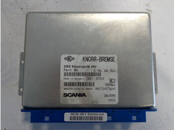 Centralina electrónica SCANIA