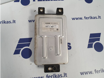 Centralina electrónica SCANIA