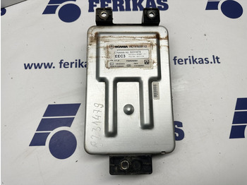 Centralina electrónica SCANIA