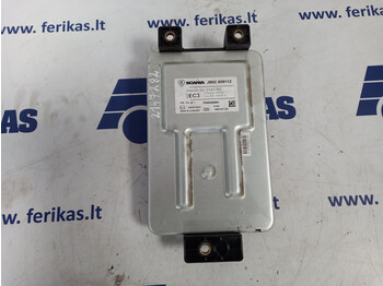 Centralina electrónica SCANIA