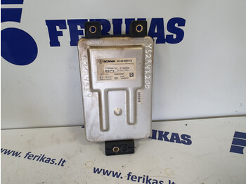Centralina electrónica SCANIA