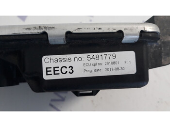 Centralina electrónica para Camião Scania EEC3 ad blue control unit 2610801, 2469934, 2436635: foto 4