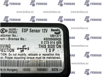 Sensor para Camião Scania ESP sensor: foto 4 Sensor para Camião Scania ESP sensor: foto 4