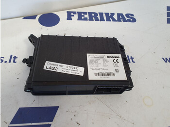 Centralina electrónica SCANIA