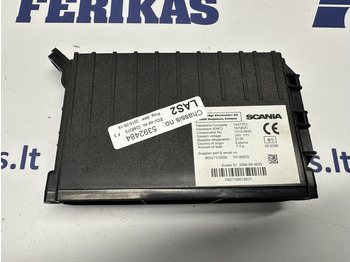 Centralina electrónica SCANIA