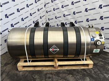 Tanque de combustível SCANIA