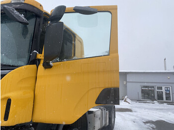 Porta e peças SCANIA