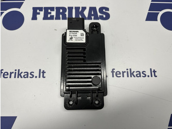 Centralina electrónica SCANIA