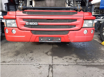 Para-choque SCANIA