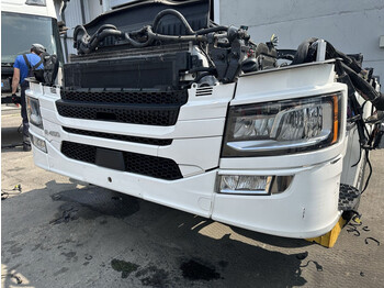 Para-choque para Camião Scania MERCEDES BENZ, MAN, DAF, IVECO: foto 3