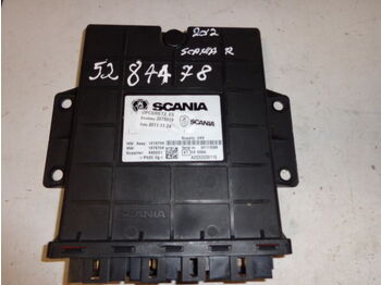 Centralina electrónica SCANIA