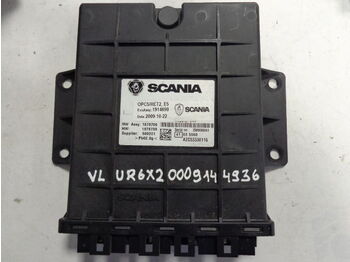Centralina electrónica SCANIA R