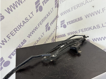 Limpador de pára-brisa RENAULT