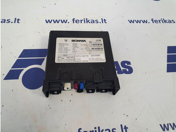 Centralina electrónica SCANIA