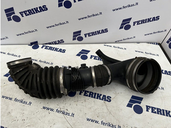 Tubo de admissão para Camião Scania air intake pipe: foto 2 Tubo de admissão para Camião Scania air intake pipe: foto 2