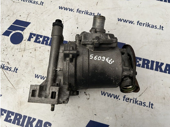 Motor e peças SCANIA