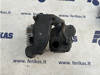 Motor e peças SCANIA