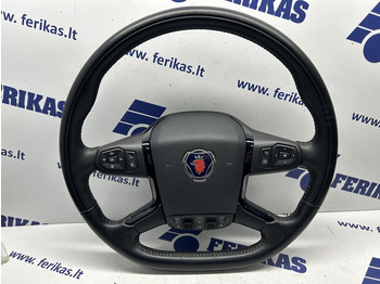 Volante de direção SCANIA
