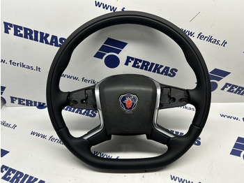 Volante de direção SCANIA