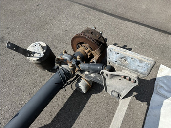 Eixo e peças para Camião Schmitz Cargobull SCB 9010/10 H43S7: foto 5 Eixo e peças para Camião Schmitz Cargobull SCB 9010/10 H43S7: foto 5