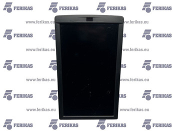 Peça de reposição MAN TGX