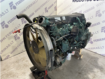 Motor VOLVO