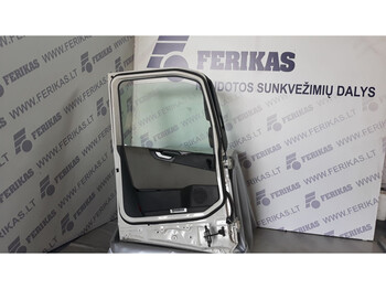 Porta e peças para Camião Volvo EURO 6 complete left side doors: foto 3