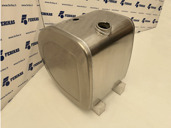 Tanque de combustível para Camião novo Volvo New aluminum fuel tank 240L: foto 2