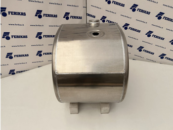 Tanque de combustível para Camião novo Volvo New aluminum fuel tank 240L: foto 5