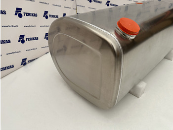 Tanque de combustível para Camião novo Volvo New aluminum fuel tank 475L: foto 3