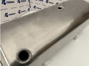 Tanque de combustível para Camião novo Volvo New aluminum fuel tank 475L: foto 4