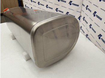 Tanque de combustível para Camião novo Volvo New aluminum fuel tank 475L: foto 2
