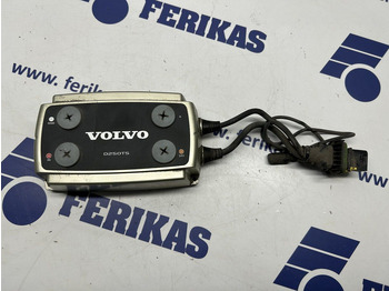 Sistema elétrico VOLVO