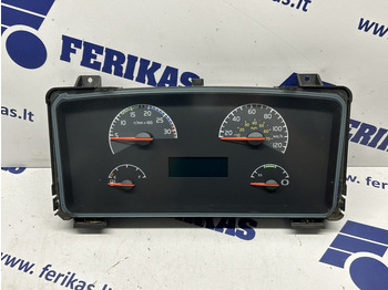 Painel de instrumentos VOLVO