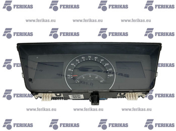 Painel de instrumentos VOLVO